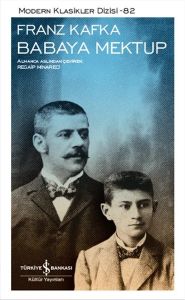 İş Bankası Kültür Yayınları Babaya Mektup Modern Klasikler Dizisi