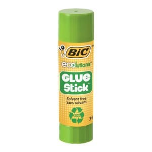 Bic Stick Yapıştırıcı Ecolutions 36 GR