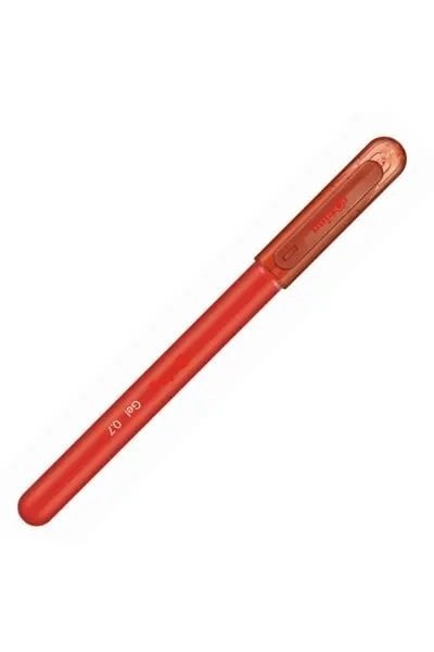 Rotring Jel Kalem 0.7 MM Kırmızı