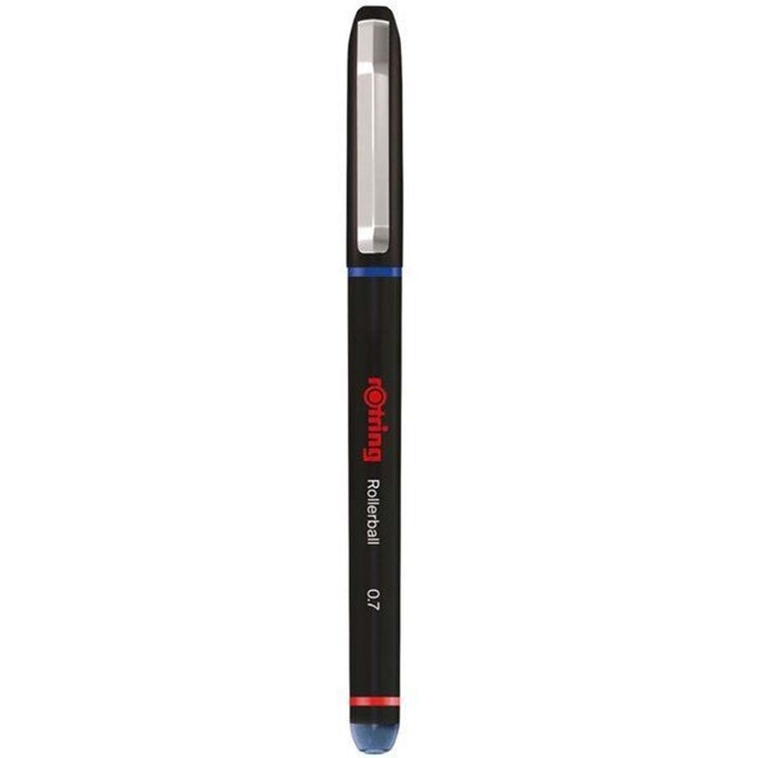 Rotring Roller Kalem 0.7 MM Mavi