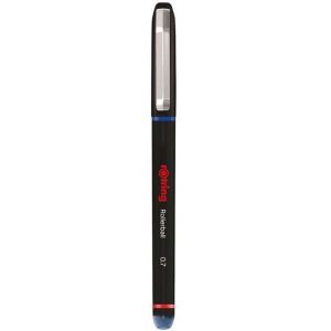 Rotring Roller Kalem 0.7 MM Mavi