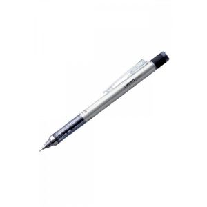 Tombow Mono Graph Uçlu Kalem 0,7 Mm Gümüş