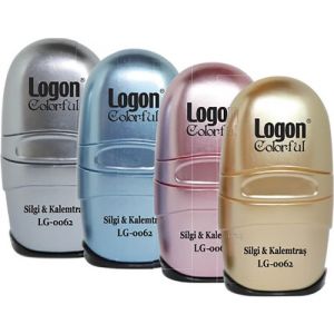 Logon Kalemtraş Silgili