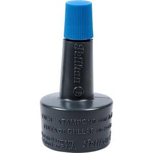 Pelikan Stampa Mürekkebi 28 cc Mavi