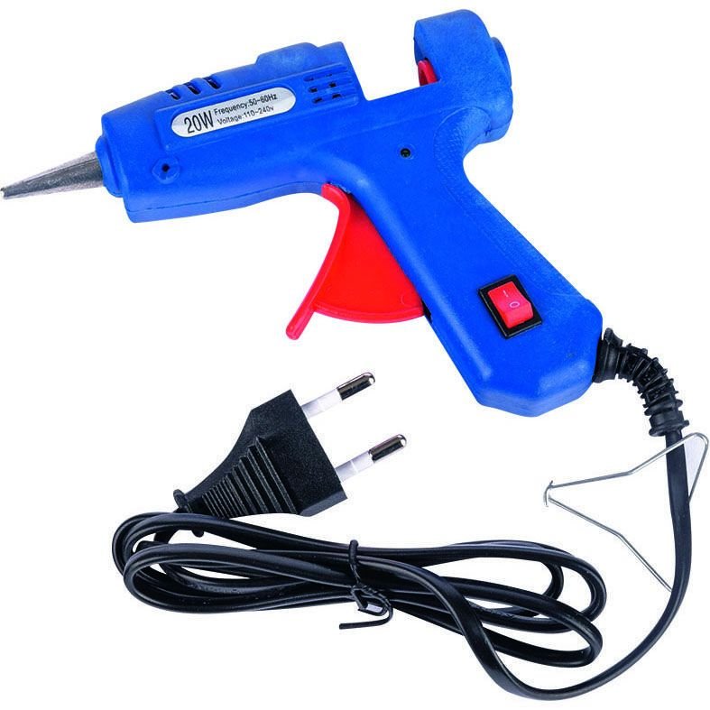 My Think Silikon Tabancası 20 Watt