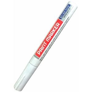 Rubenis Paint Markör Beyaz