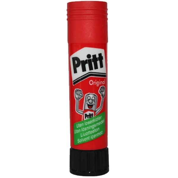 Pritt Stick Yapıştırıcı 22gr
