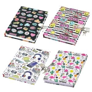 Mikro Hatıra Defteri (Günlük)