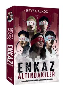 İndigo Yayınları Enkaz Altındakiler