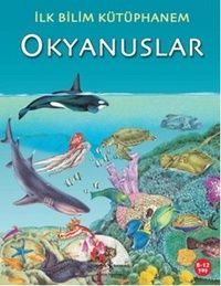İİş Bankası Kültür Yayınları LK BİLİM KÜTÜPHANEM OKYANUSLAR