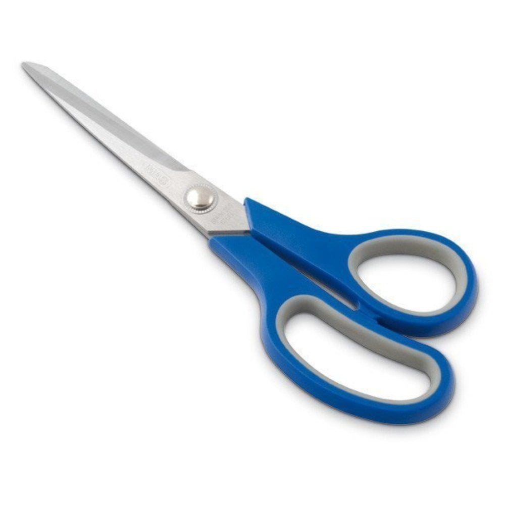 Mas Büro Makası Force Paslanmaz Çelik 22 cm