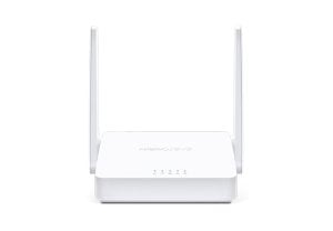 Mercusys MW300D 300Mbps Wireless N ADSL2+ Modem Router
