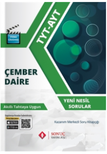 TYT AYT Çember Daire