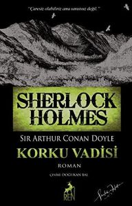 Sherlock Holmes Korku Vadisi