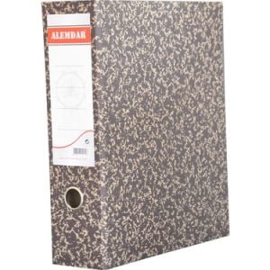 Alemdar Klasör Karton Geniş