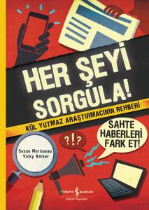 İş Bankası Kültür Yayınları Herşeyi Sorgula-Ali Berktay