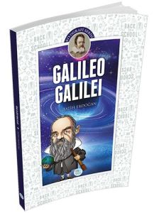 Maviçatı Yayınları Biyografi Serisi Galileo Galilei