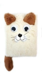 Dolphin Peluş Hatıra Defteri