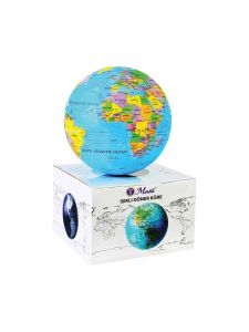 Masis Küre Işıklı Döner 14 CM