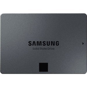 Samsung 1Tb 860 Qvo 550Mb-520Mb/S Mz-76Q1T0Bw Ssd Harddisk