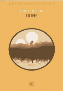 İthaki Yayınları DUNE