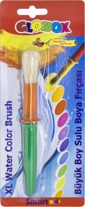 Globox Suluboya Fırçası Tekli Xl