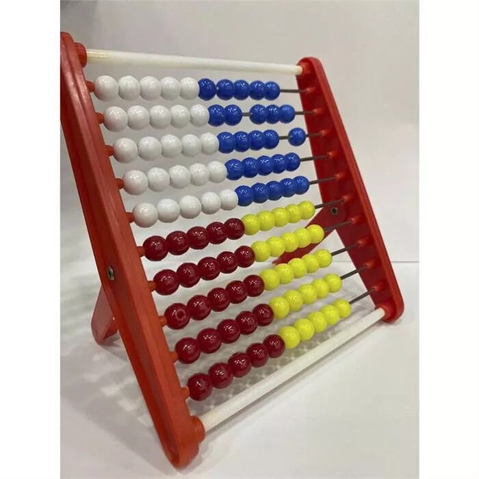 Yıldızlar Mishap (Abaküs) Büyük