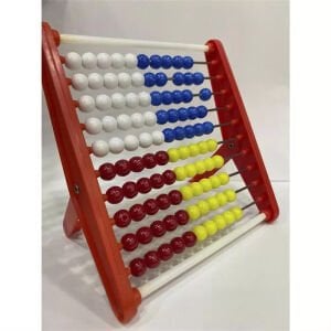 Yıldızlar Mishap (Abaküs) Büyük