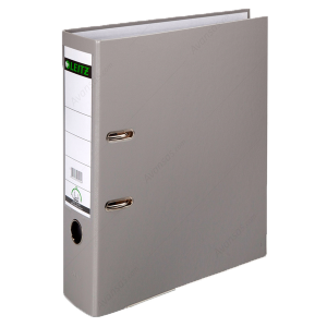Leitz Klasör 180° Geniş - Gri