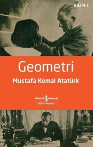 İş Bankası Kültür Yayınları Geometri Mustafa Kemal Atatürk