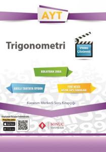 Sonuç YKS AYT Trigonometri