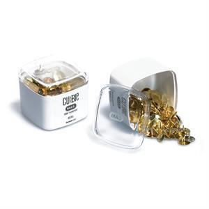 Mas Raptiye Pirinç Kaplama Cubbie 1250