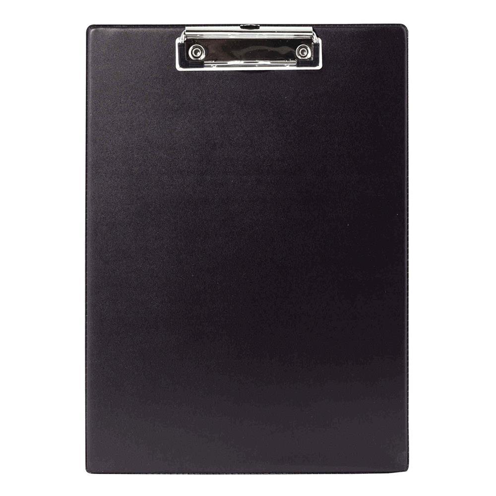 Bafix Kapaksız Sekreterlik Siyah