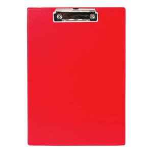 Bafix Kapaksız Sekreterlik Kırmızı